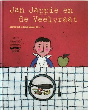 chatkast|jan jappie en de veelvraat.